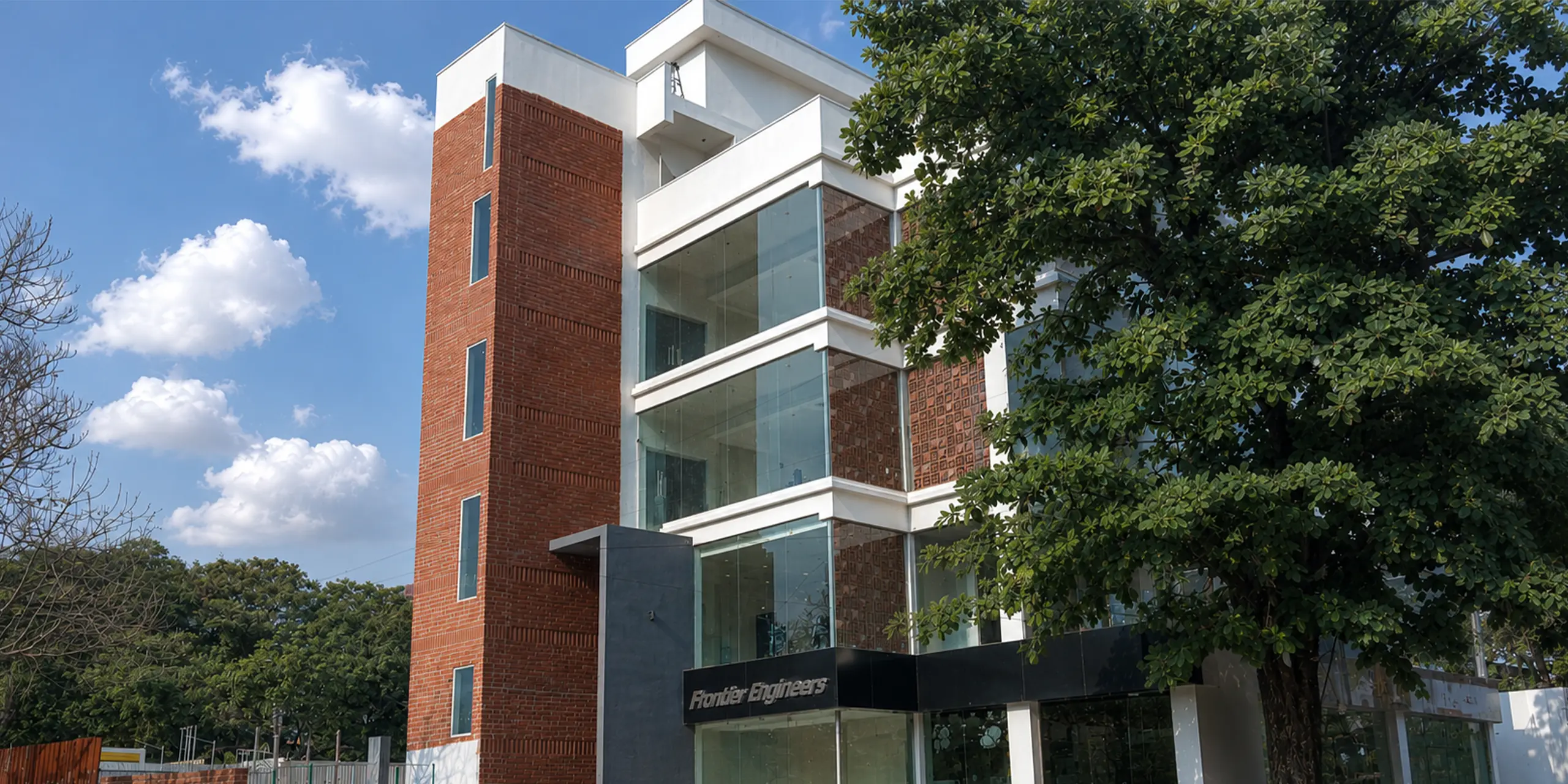 PRAAD Towers